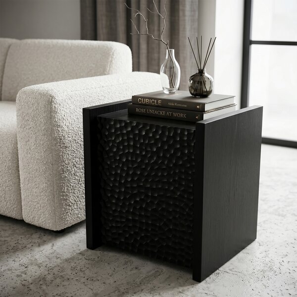 Ferm Living designové odkládací stolky Scarni Side Table