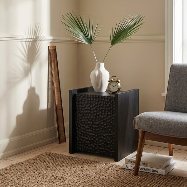 Ferm Living designové odkládací stolky Scarni Side Table
