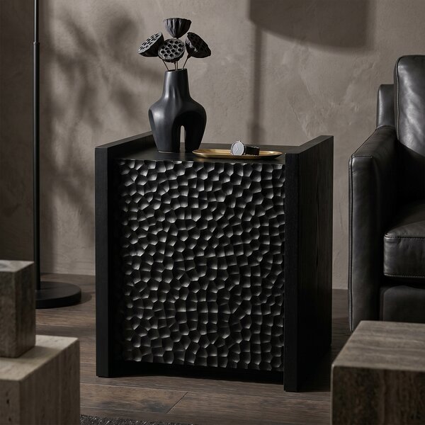 Ferm Living designové odkládací stolky Scarni Side Table