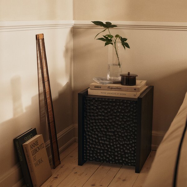 Ferm Living designové odkládací stolky Scarni Side Table