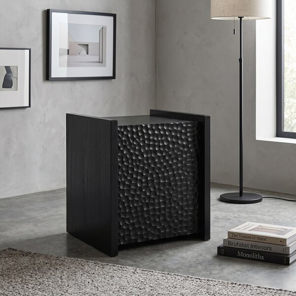 Ferm Living designové odkládací stolky Scarni Side Table