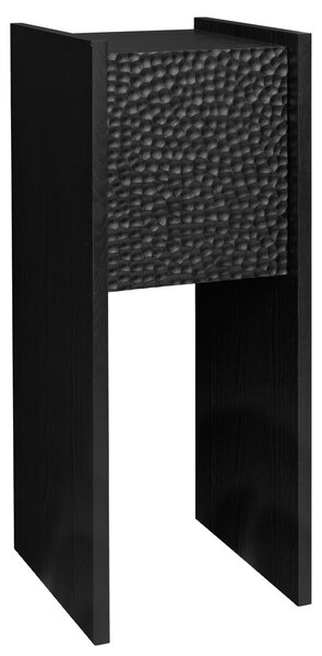 Ferm Living designové odkládací stolky Scarni Pedestal Cabinet