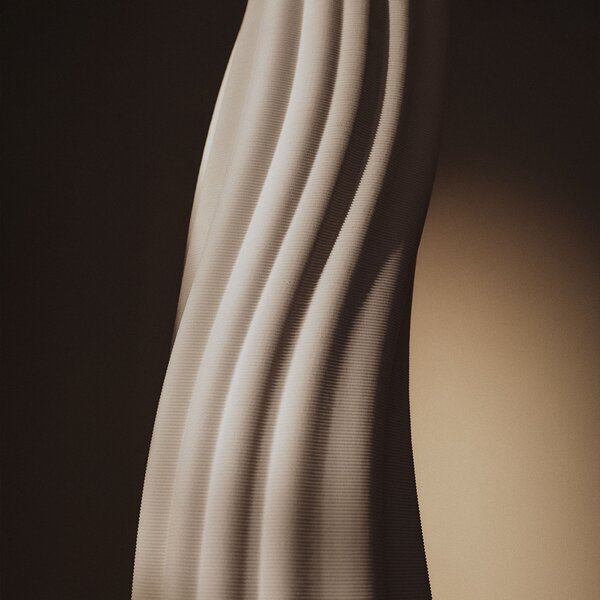 Ferm Living designové vázy Rylith Floor Vase