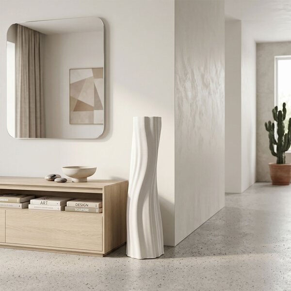 Ferm Living designové vázy Rylith Floor Vase