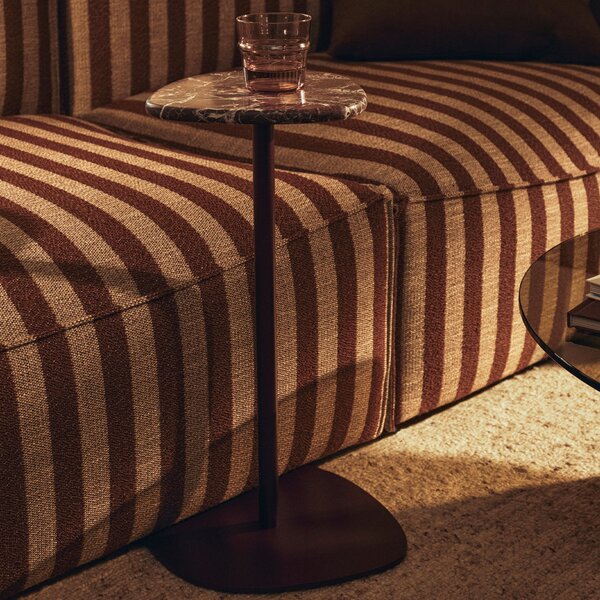 Ferm Living designové odkládací stolky Plyo Accent Table