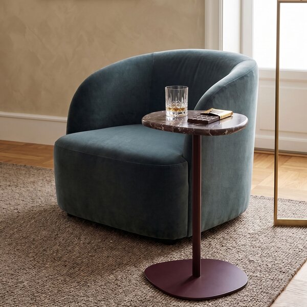 Ferm Living designové odkládací stolky Plyo Accent Table