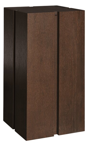 Ferm Living designové odkládací stolky Parcel Pedestal Small