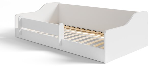 Montessori dětská postel ERYK 160 × 80 cm bez matrace
