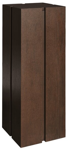 Ferm Living designové odkládací stolky Parcel Pedestal High