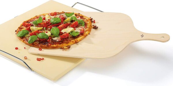 Lopatka na pizzu - Küchenprofi Solingen