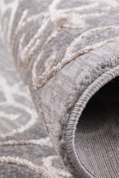 Běhoun GALYA K3810A šedý / hnědý