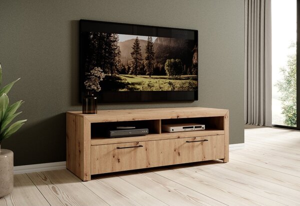 ADRK RTV stolek JANEZ A 150, dub artisan