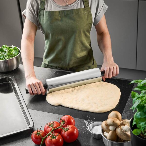 Váleček ROTOLO, nerezový - GEFU