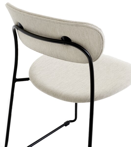 &Tradition designové židle Pavilion Chair AV53 Sledge