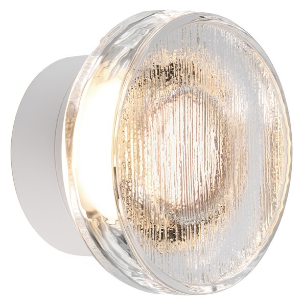 Marset designová venkovní nástěnná svítidla Roc Plus Outdoor