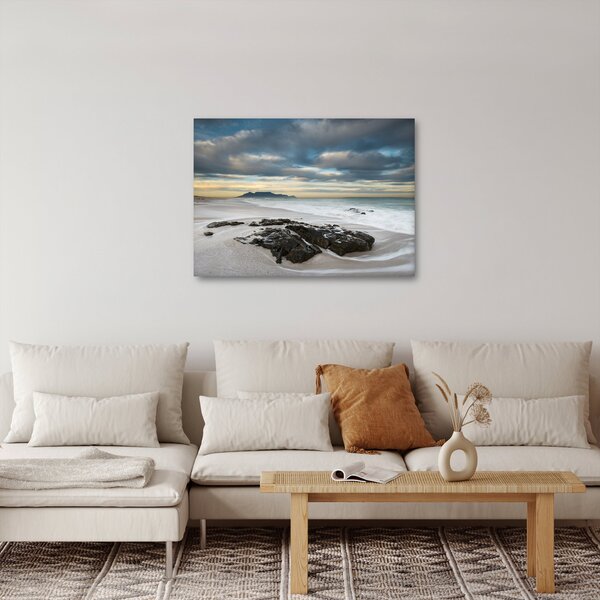 Obraz - Robben Island (70x50 cm)