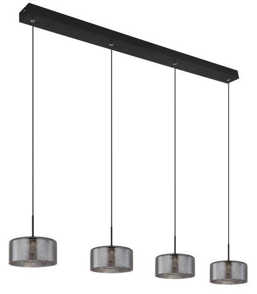 ZÁVĚSNÉ LED SVÍTIDLO, 105/15/150 cm Globo - Online Only svítidla, Online Only