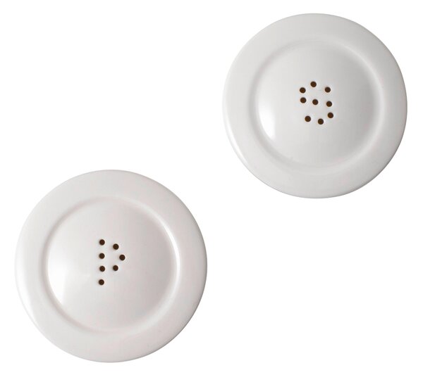 SLÁNKA A PEPŘENKA porcelán (fine china) keramika 10/9 cm Villeroy & Boch - Kolekce nádobí