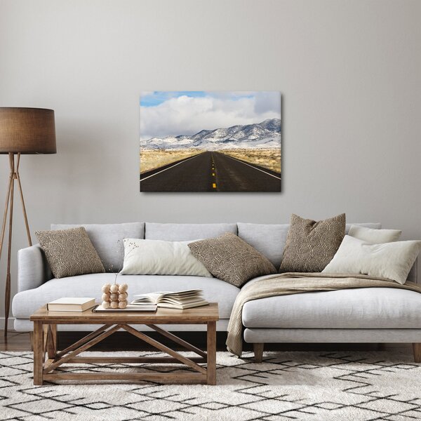 Obraz - Great Basin, Nevada, USA (70x50 cm)