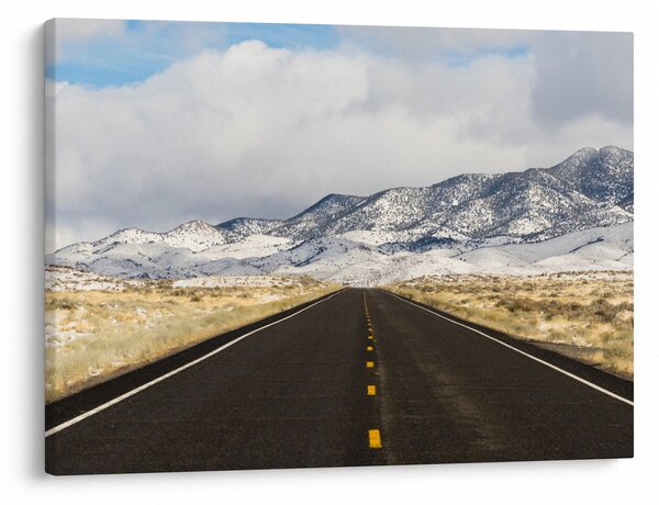 Obraz - Great Basin, Nevada, USA (70x50 cm)