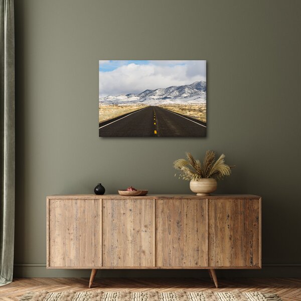 Obraz - Great Basin, Nevada, USA (70x50 cm)