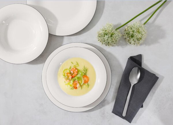 JÍDELNÍ SOUPRAVA porcelán (fine china) keramika Villeroy & Boch - Kolekce nádobí