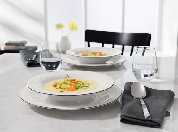 JÍDELNÍ SOUPRAVA porcelán (fine china) keramika Villeroy & Boch - Kolekce nádobí