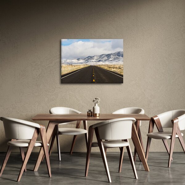Obraz - Great Basin, Nevada, USA (70x50 cm)
