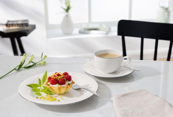ŠÁLEK NA KÁVU porcelán (fine china) keramika Villeroy & Boch - Kolekce nádobí