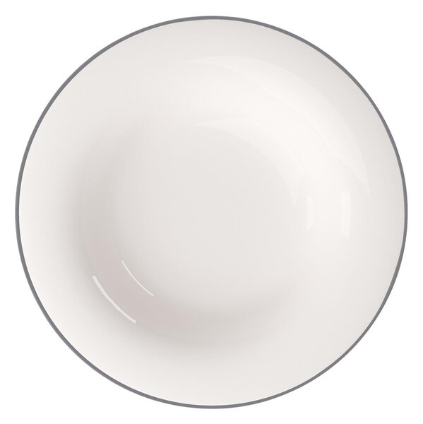 HLUBOKÝ TALÍŘ porcelán (fine china) keramika 23 cm Villeroy & Boch - Kolekce nádobí