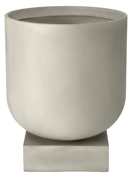 Bolia designové květináče Podium Plant Pot (Ø55 cm)