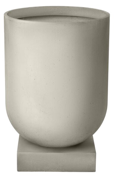 Bolia designové květináče Podium Plant Pot (Ø50 cm)