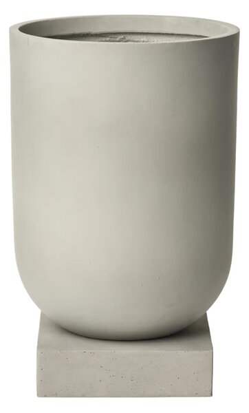 Bolia designové květináče Podium Plant Pot (Ø30 cm)