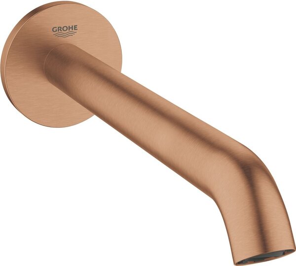 Grohe Essence výtok baterie Vanová Brushed Warm Sunset 13449DL1