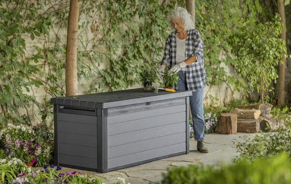 CORTINA úložný box 570 L