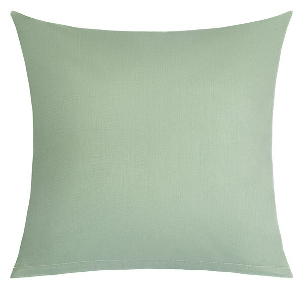 BELLATEX Polštářek ADÉLA Khaki 40x40 cm