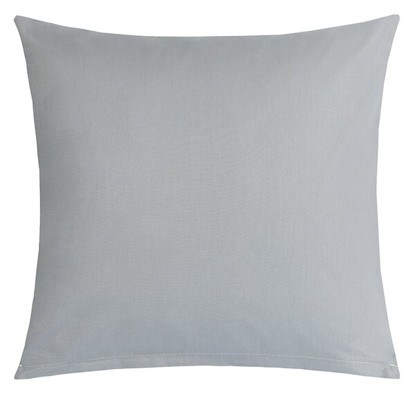 BELLATEX Polštářek ADÉLA Šedá 40x40 cm