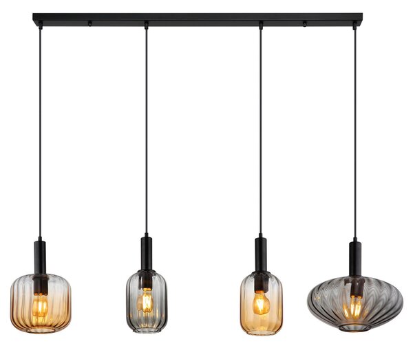 ZÁVĚSNÉ SVÍTIDLO, 127/30/150 cm Globo - Online Only svítidla, Online Only
