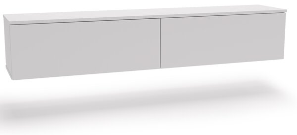 TV stolek NICOLE 160 cm – bílá