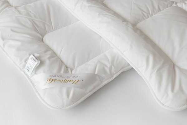 Přikrývka Sanisleep 350g/m2 140/200