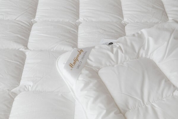 Přikrývka Sanisleep 350g/m2 140/200