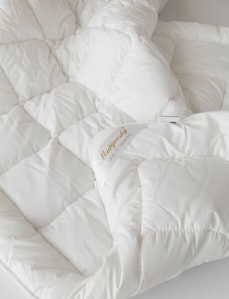 Přikrývka Sanisleep 350g/m2 140/200