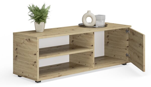 TV stolek VIVA 110 cm – dub artisan