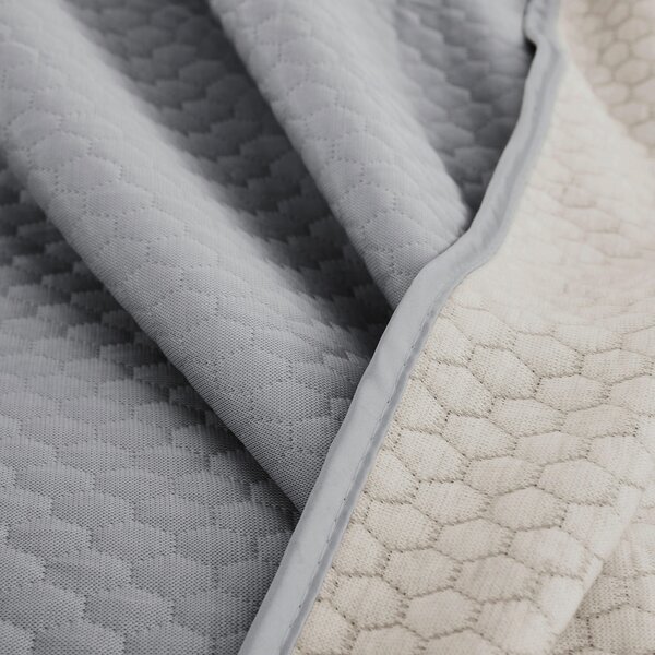 DEKA, polyester, 150/200 cm Novel - Deky