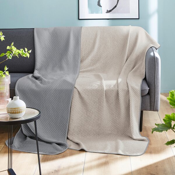 DEKA, polyester, 150/200 cm Novel - Deky