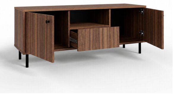 TV stolek VENUS 137 cm – ořech