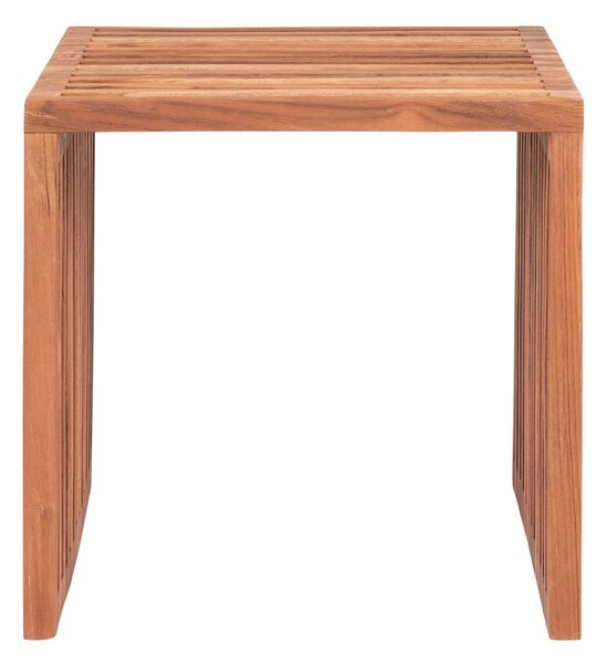 Příruční stolek Plavoriaora (přírodní)