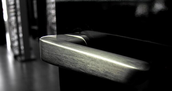 Cobra dveřní kování INFINITY-S PZ ONS