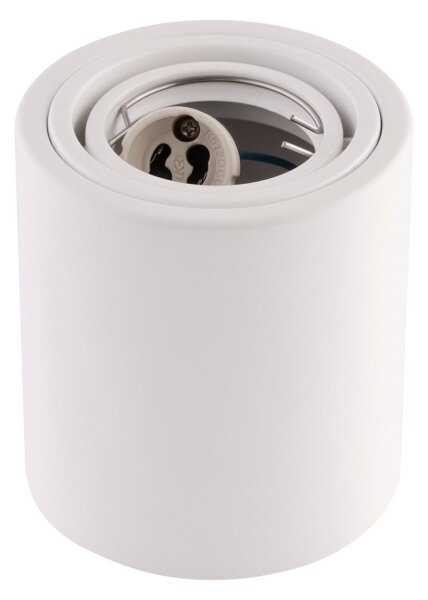 Ledvance - Bodové svítidlo TUBA 1xGU10/50W/230V