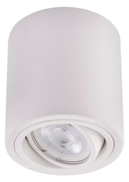 Ledvance - Bodové svítidlo TUBA 1xGU10/50W/230V